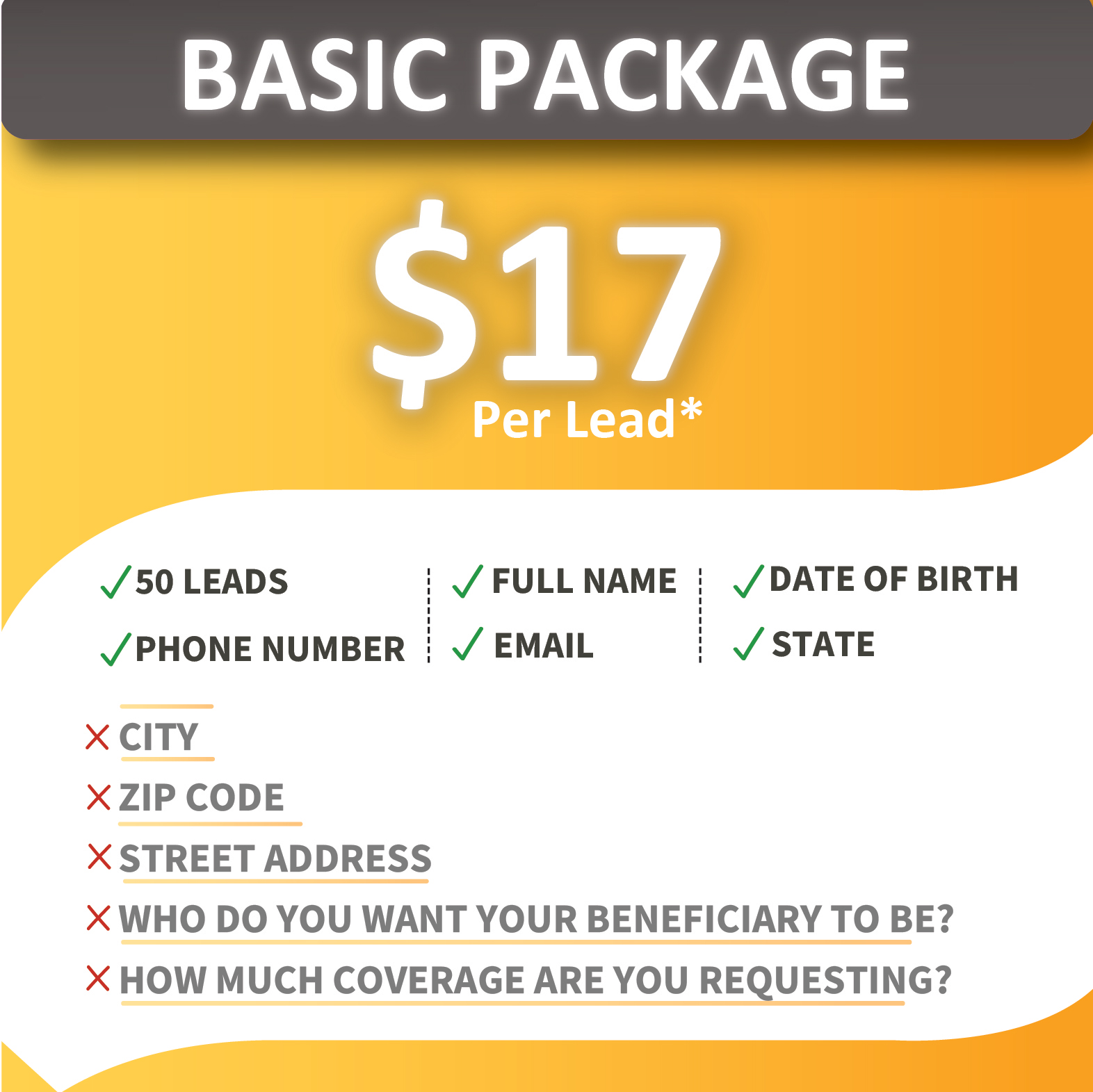 Basic Package